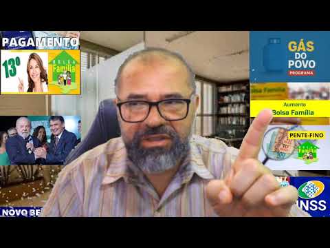 PREPARE YOUR POCKET🤑 #Puxadinho #Aumento MEETING RESULT👈 LULA AND MINISTERS👀13º💸 #App +VACANCIES👩...