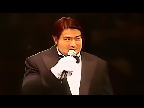 劉德華2001年演唱会