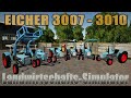 EICHER 3007 - 3010 v1.0.0.0