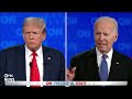 The fallout from a debate full of fumbles and falsehoods  - 08:56 min - News - Video