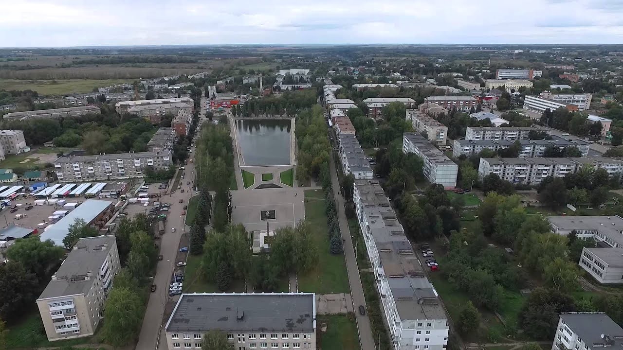 Фото Г Узловая Тульской Области –Telegraph