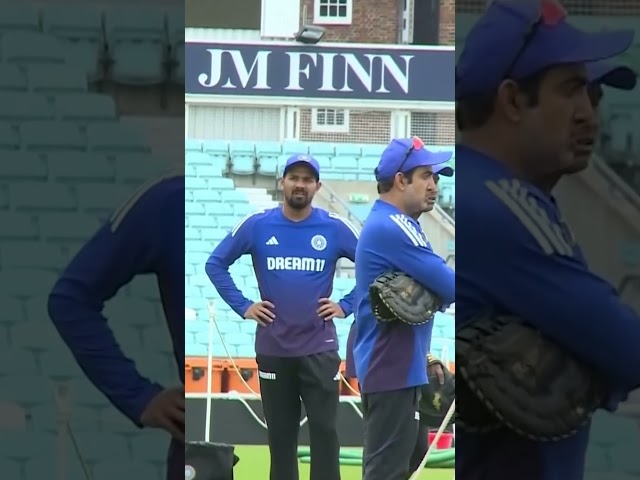 Gautam Gambhir was involved in a heated altercation with Surrey groundsman Lee Fortis at The Oval