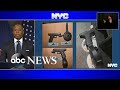 Breaking down the sharp increase in gun violence following NYC police shooting
