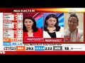 Lok Sabha Elections 2024 | PM Modi Gets Support From Chandrababu Naidu, Nitish Kumar  - 50:55 min - News - Video