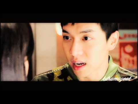 The King 2 Hearts MV- TAEYEON Missing You Like Crazy