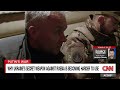 Why Ukraines secret weapon against Russia is becoming harder to use(CNN) - 05:28 min - News - Video