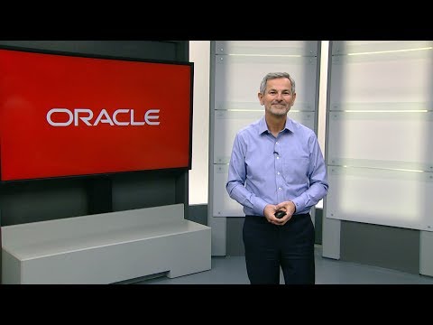 Oracle Exadata X8 Overview