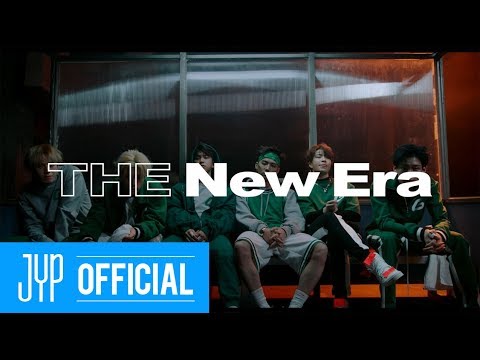 GOT7