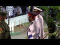 LIVE: People celebrate as Barbados officially declared a republic - 02:31:57 min - News - Video