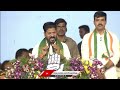 CM Revanth Reddy Speaks About Palamuru Rangareddy Project  | V6 News  - 03:09 min - News - Video