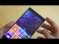 Видео: обзор Nokia Lumia 1520