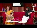 Uparwala Dekh Raha Hai Season 2: मणिपुर मुद्दे पर  प्रधानमंत्री 78 घंटे बाद बोले- Supriya Shrinate  - 16:49 min - News - Video