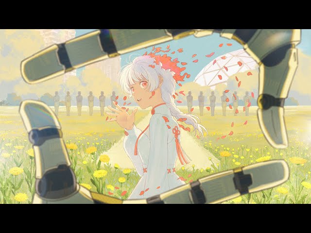 Mili - TIAN TIAN [Limbus Company]