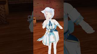 【踊ってない熊を知らない】オドループを自由に踊ってみた！  #shorts #踊ってみた  #dance #vtuber #熊野ふぁい