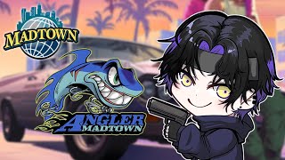 【GTA5 MADTOWN】練習するだけ番外編 【麻倉シノ / ネオポルテ】