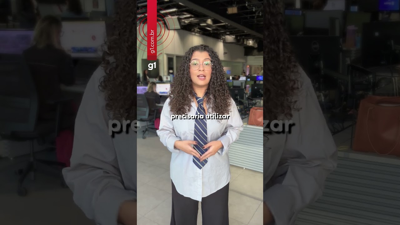 Chile usa cabelo humano para economizar água e driblar a seca nas plantações #shorts #g1