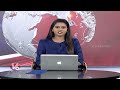 Roads Submerged in Floods After Heavy Rain| V6 News - 01:48 min - News - Video