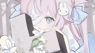 ♰［ #歌枠 / KARAOKE ］初見さんとであいたい深夜のChillうたわく ￤ Singing Stream［ 眠井さつき / #新人