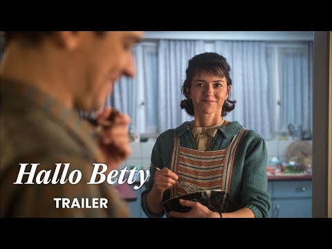 Hallo Betty'