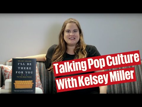 Vidéo de Kelsey Miller