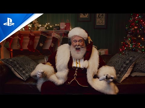 NBA 2K22 - Holiday Hijack Trailers | PS5, PS4