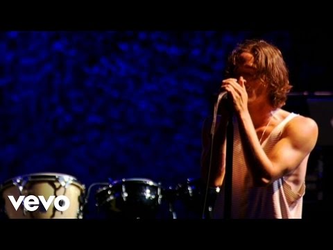 Incubus - Sick Sad Little World (Live)