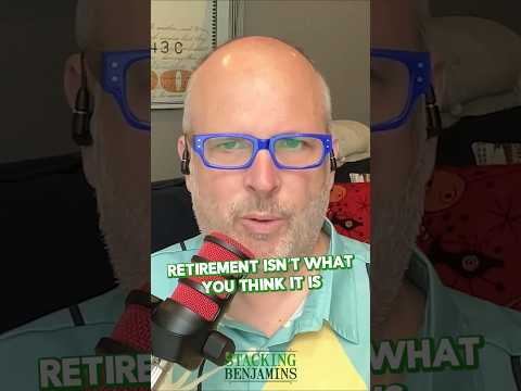 The Stacking Benjamins Show