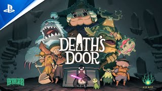 Death's door :  bande-annonce