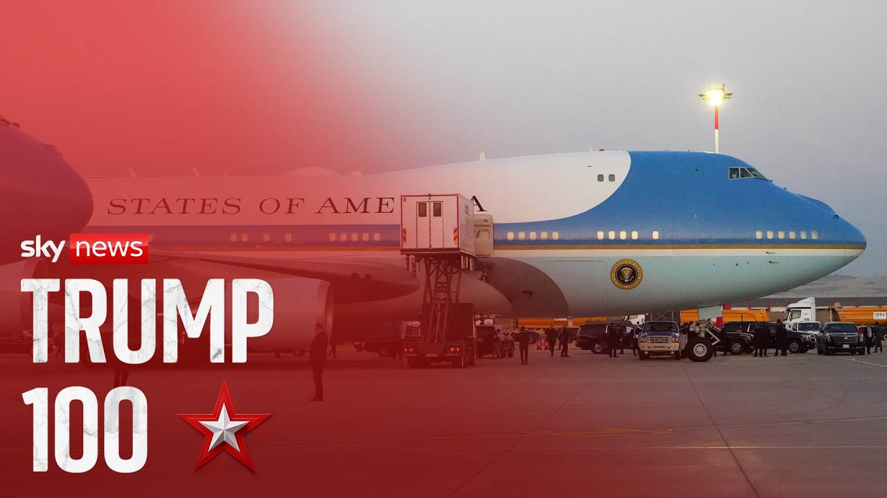 QUICK TAKE: Did Trump's "decoy" flight endanger journalists?