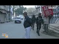 Defence Minister Rajnath Singh to Visit Rajouri, J&K: Preparations & Security Visuals | News9  - 05:01 min - News - Video