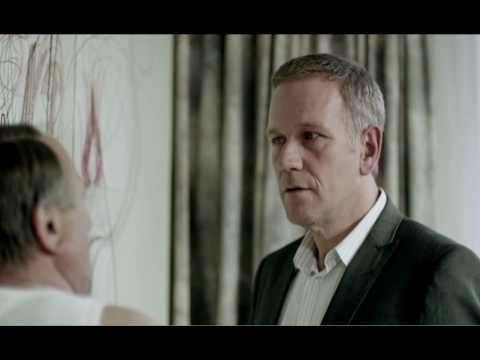 De laatste reis van meneer van Leeuwen'