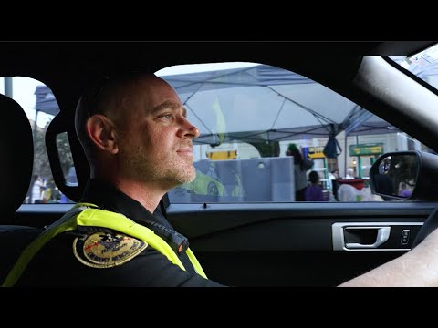 City of New Orleans EMS Uses Samsara Technology to Save Lives