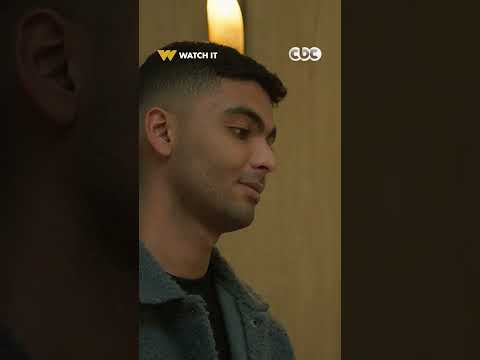 أولاد الراعي | البنت عاجباك بس إحنا في الشغل مش واتر واي