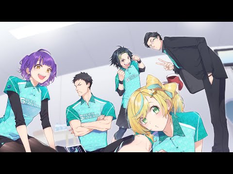 【#にじさんじLリーグ】にじさんじ麻雀杯　五試合目【にじさんじ/社築】