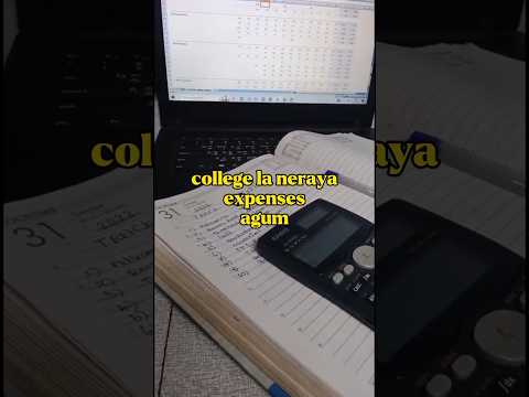 🤑the FINANCIAL WAKE UP call every COLLEGE STUDENT needs💸#money #finance #financialfreedom #students