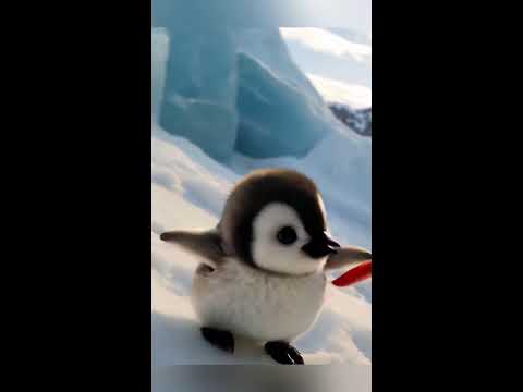 Fluffy Waddle Live Stream