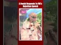 Asaduddin Owaisi Hits Back At PM Modi Over Infiltrator Remarks  - 00:50 min - News - Video