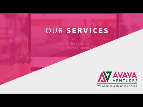 video Avava Ventures | We Keep Your Business Ahead