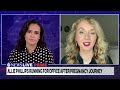 Allie Phillips on her candidacy for the Tennessee House of Representatives  - 05:25 min - News - Video