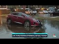 Heavy rain slams the south as millions are under flood alerts  - 02:08 min - News - Video