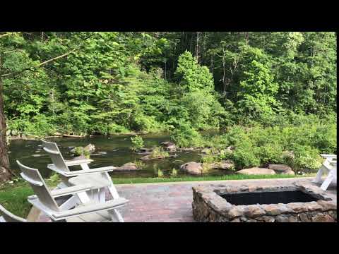 Property video