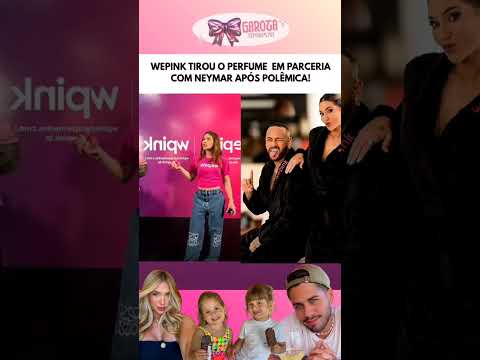 A ligação seria o motivo ? #shorts #viral #virginia #neymar #zefelipe