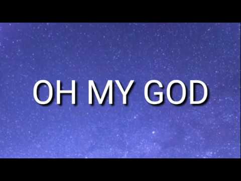 Sevdaliza - oh my god (lyrics)