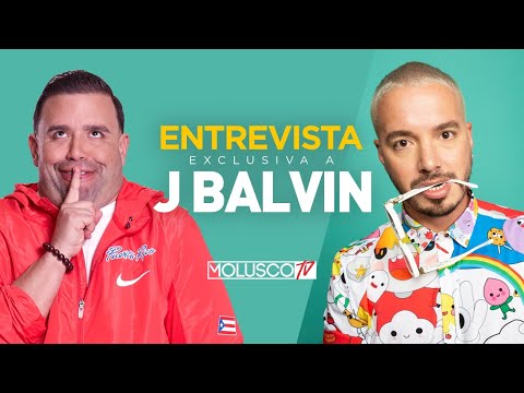 J BALVIN REACCIONA-- Me VEIAN Como Un Payaso Y Se Burlaban De Mi. Hoy La Historia Es Otra.