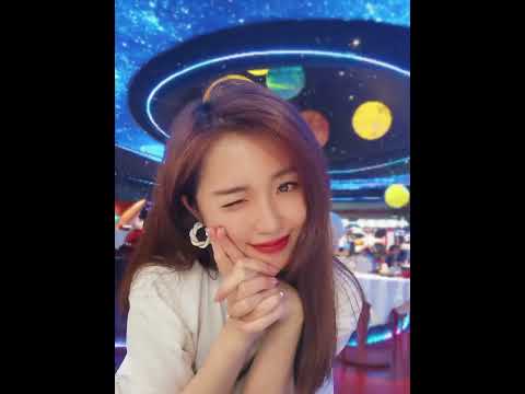 不喜欢靠运气，握在手里的才是真！不会为失去而难过，但会为拥有而快乐！加油！#致自己 #努力成为更好的自己   #自拍#武冈 #一张温柔的照片