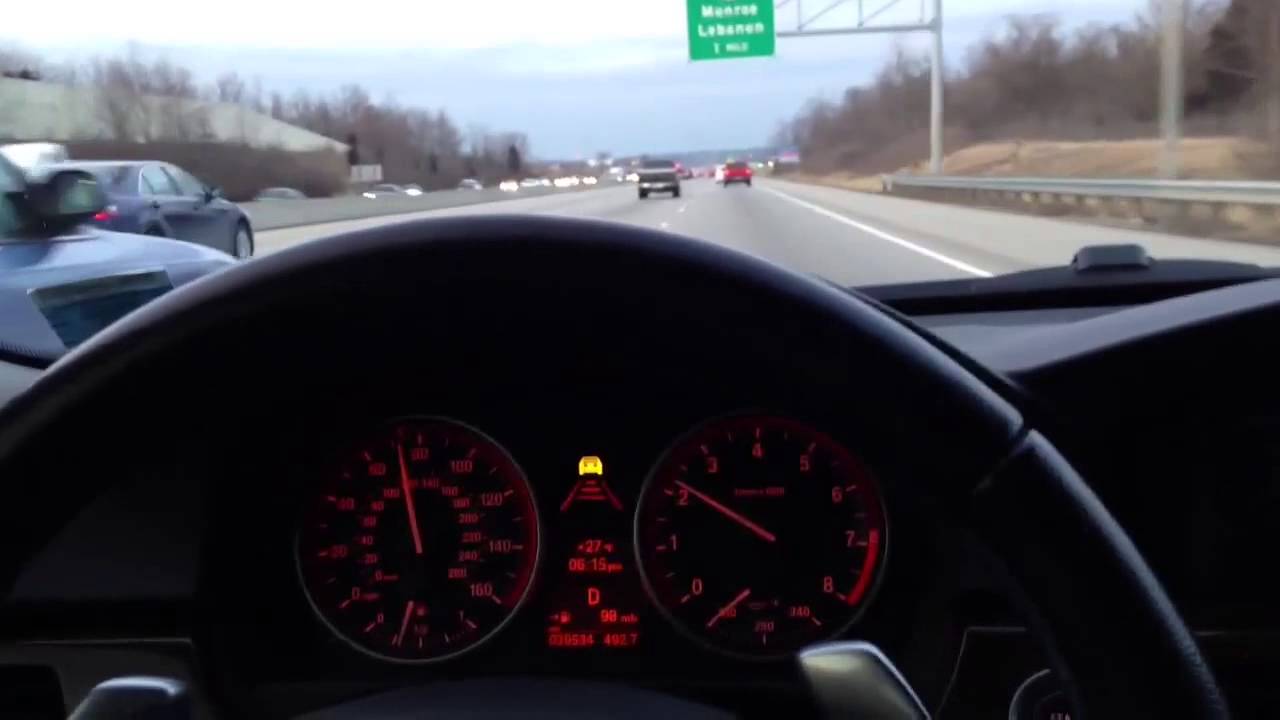 Youtube bmw active cruise control #2