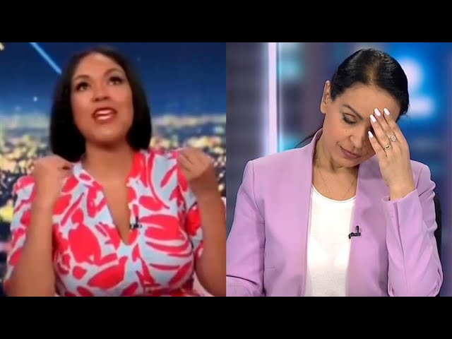 Lefties Losing It: ‘Shocking’ CNN panellist loses the plot