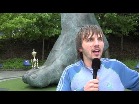 NIGHT of the JUMPs - Hamburg 2013 Preview 