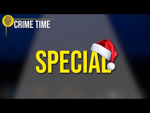 Was steckt hinter den gruseligen Lichtern? | Crime Time Doku Special