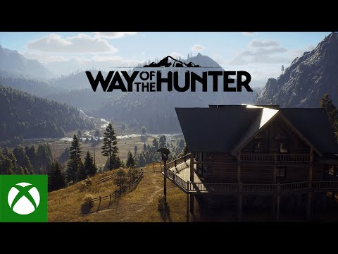 Way of the Hunter - Explanation Trailer